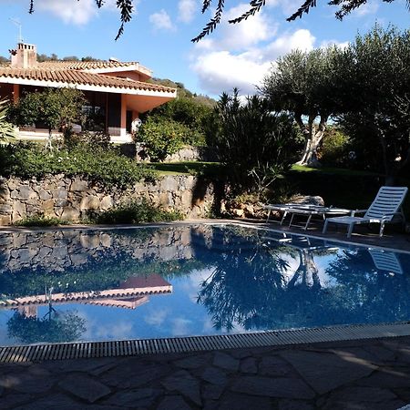 A Casa Di Angela B&B Carbonia Luaran gambar