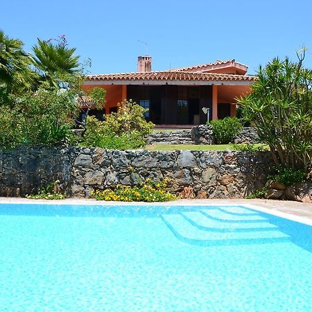 A Casa Di Angela B&B Carbonia Luaran gambar