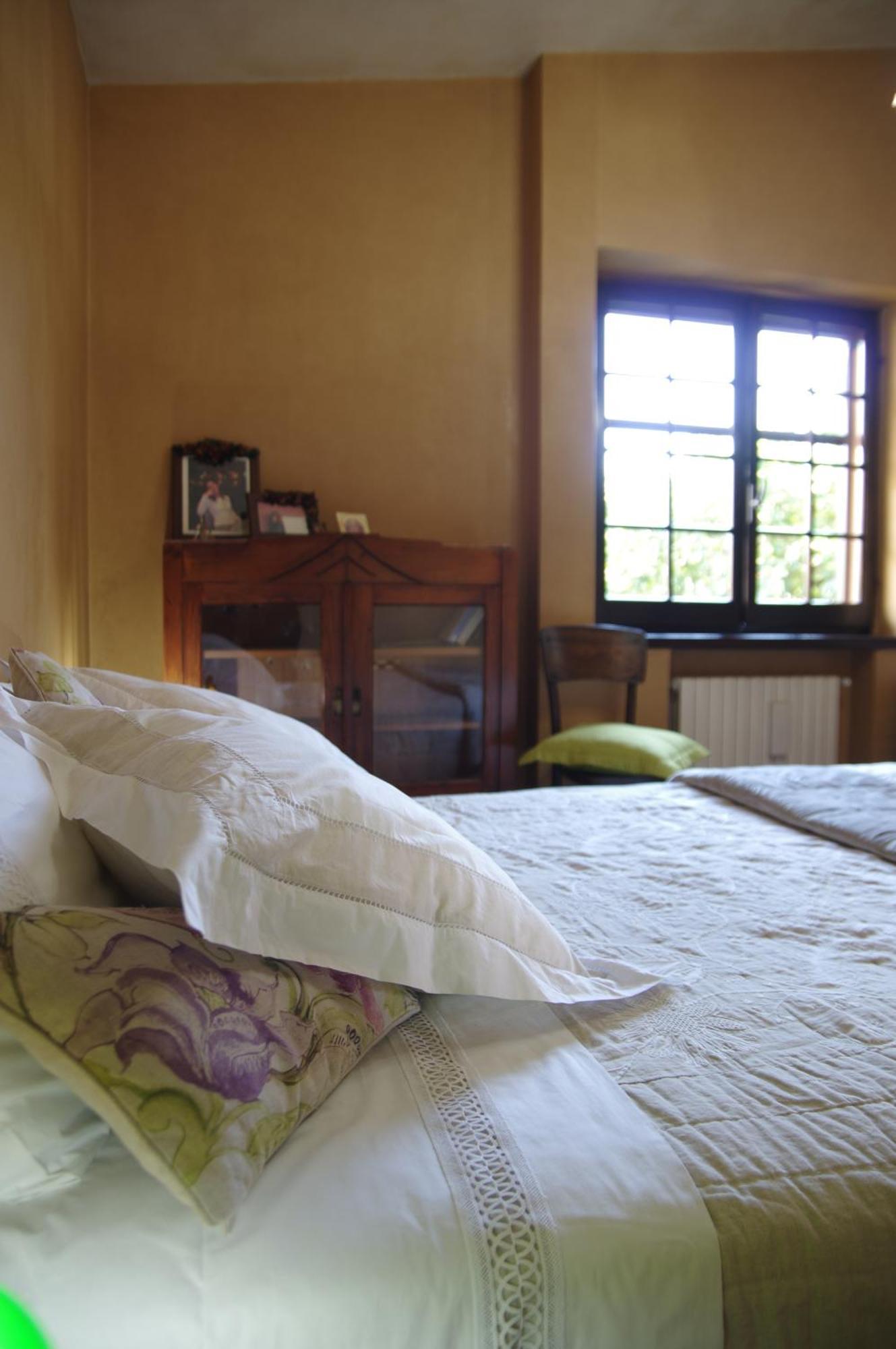 A Casa Di Angela B&B Carbonia Luaran gambar