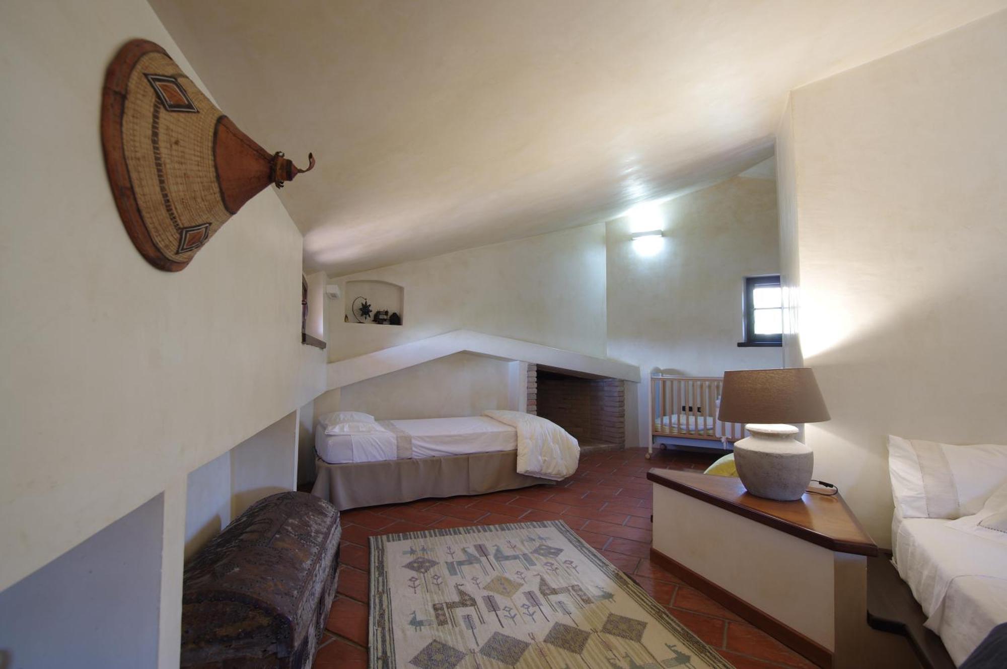 A Casa Di Angela B&B Carbonia Luaran gambar
