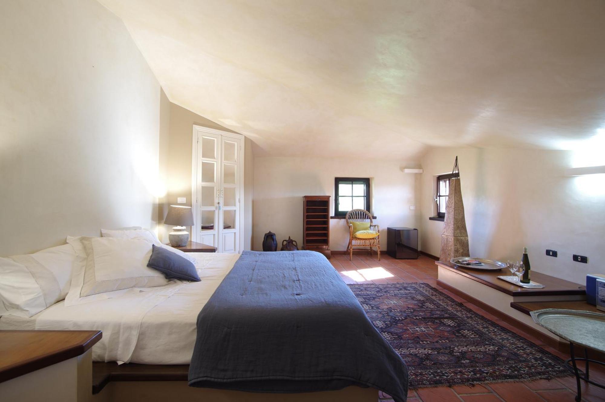 A Casa Di Angela B&B Carbonia Luaran gambar