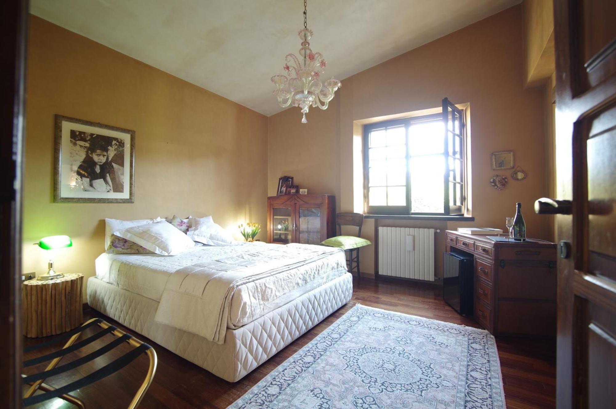 A Casa Di Angela B&B Carbonia Luaran gambar