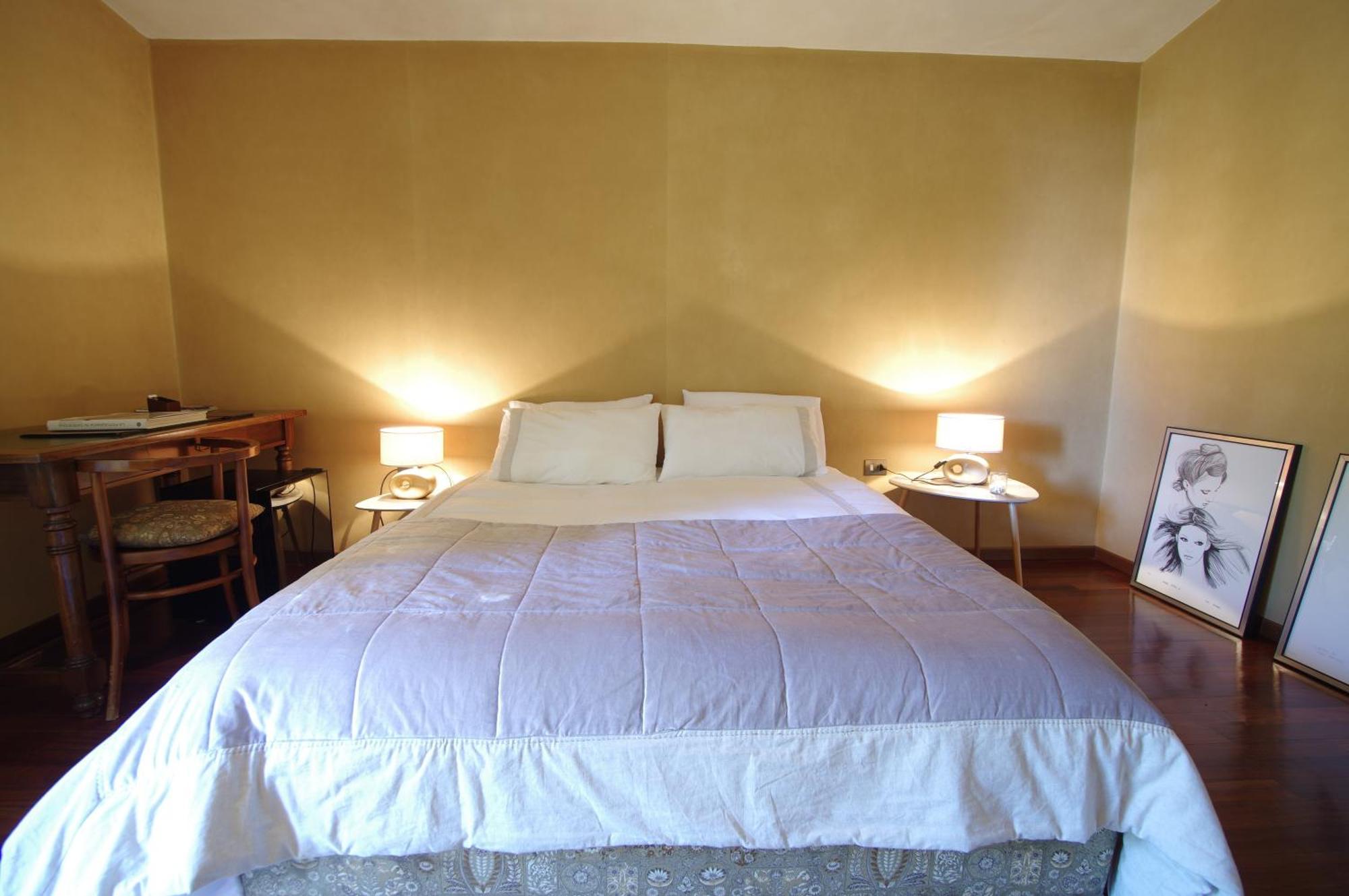 A Casa Di Angela B&B Carbonia Luaran gambar
