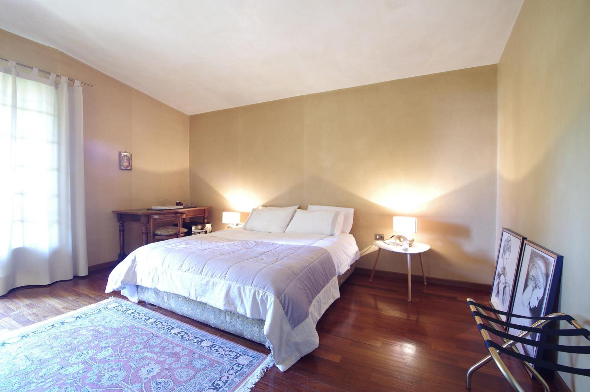 A Casa Di Angela B&B Carbonia Luaran gambar