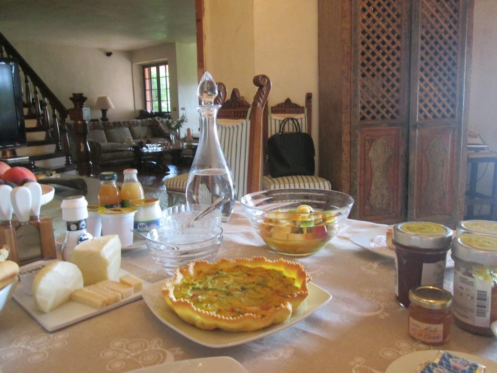 A Casa Di Angela B&B Carbonia Luaran gambar