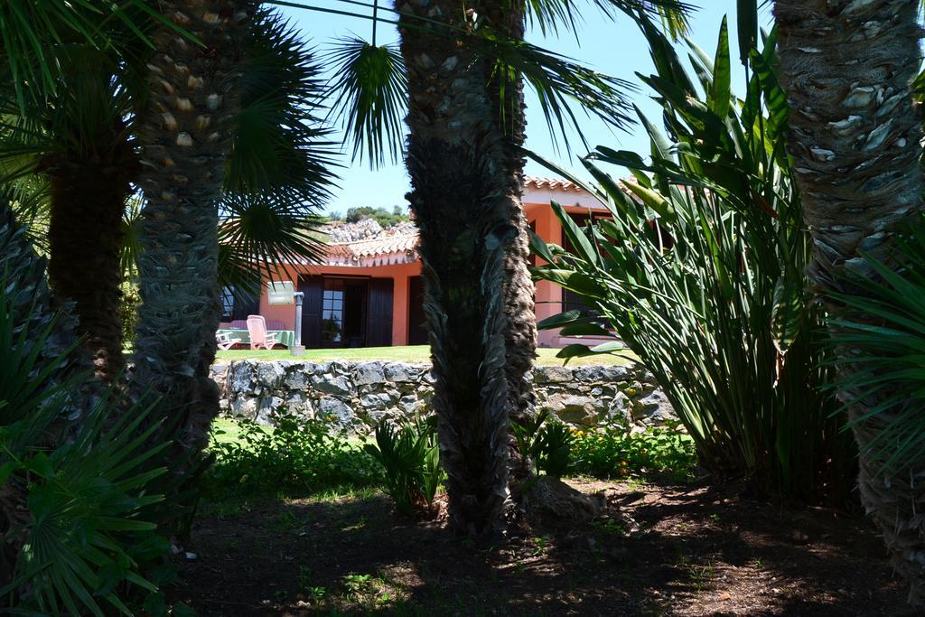 A Casa Di Angela B&B Carbonia Luaran gambar