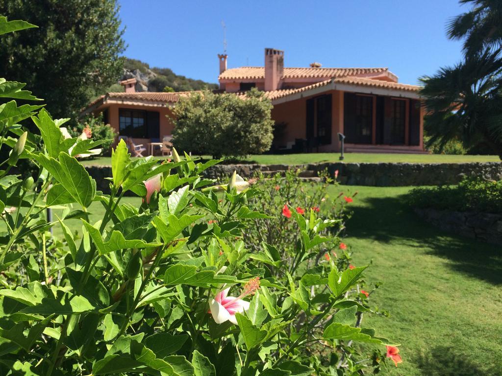 A Casa Di Angela B&B Carbonia Luaran gambar