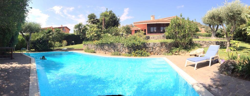 A Casa Di Angela B&B Carbonia Luaran gambar